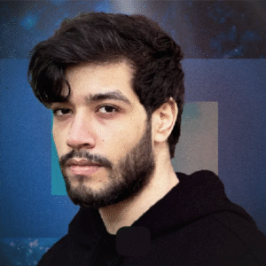 Hamza Recham